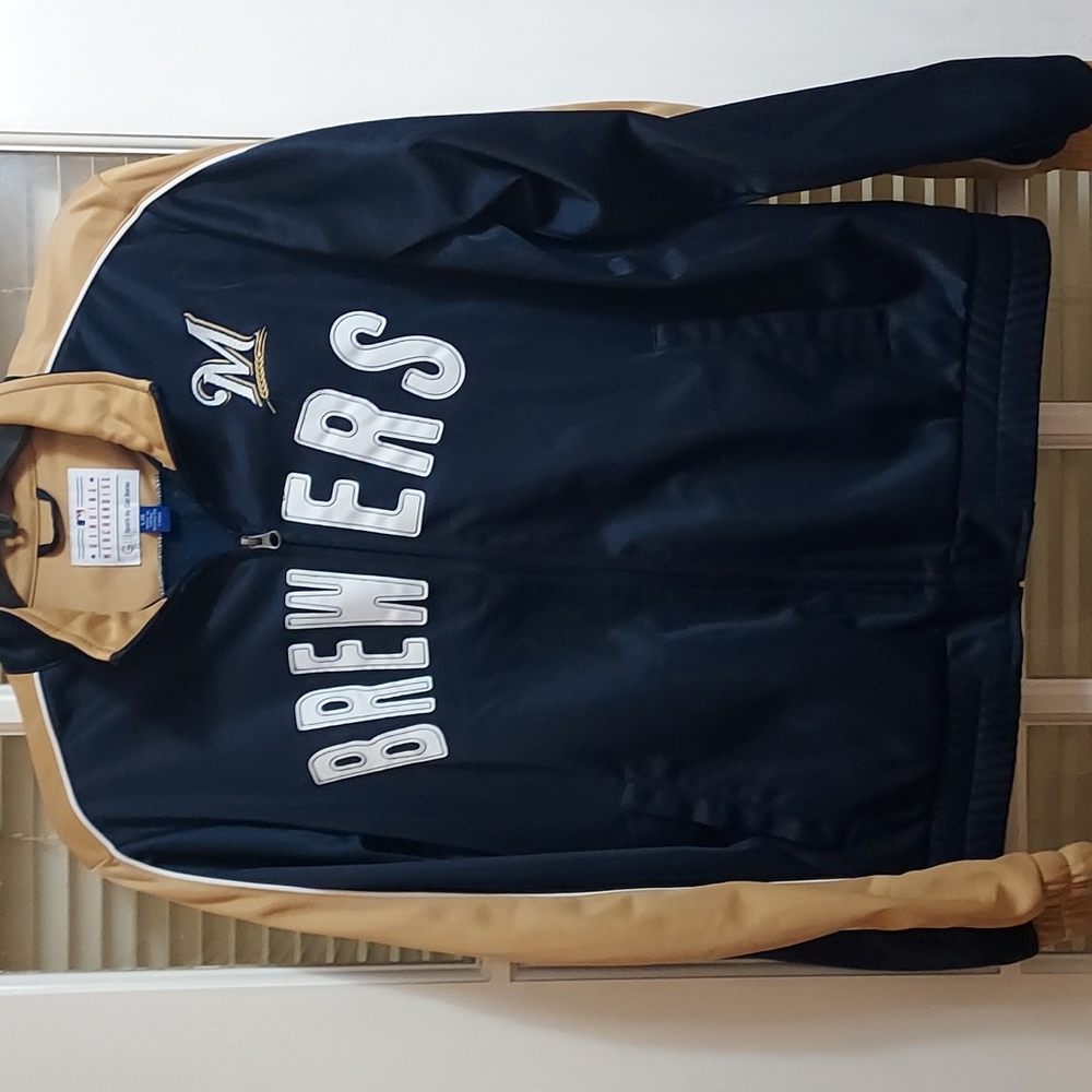 Brewer bomber